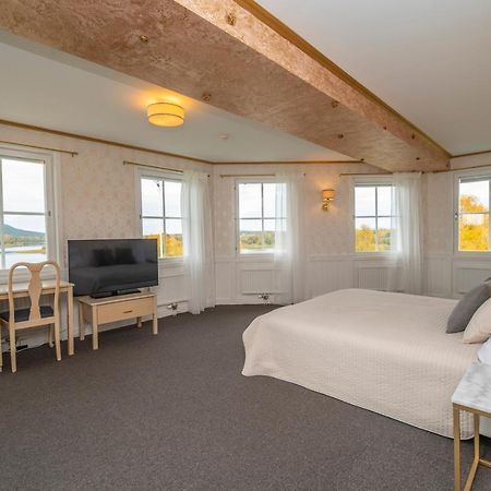 Grand Arctic Resort Overkalix Luaran gambar