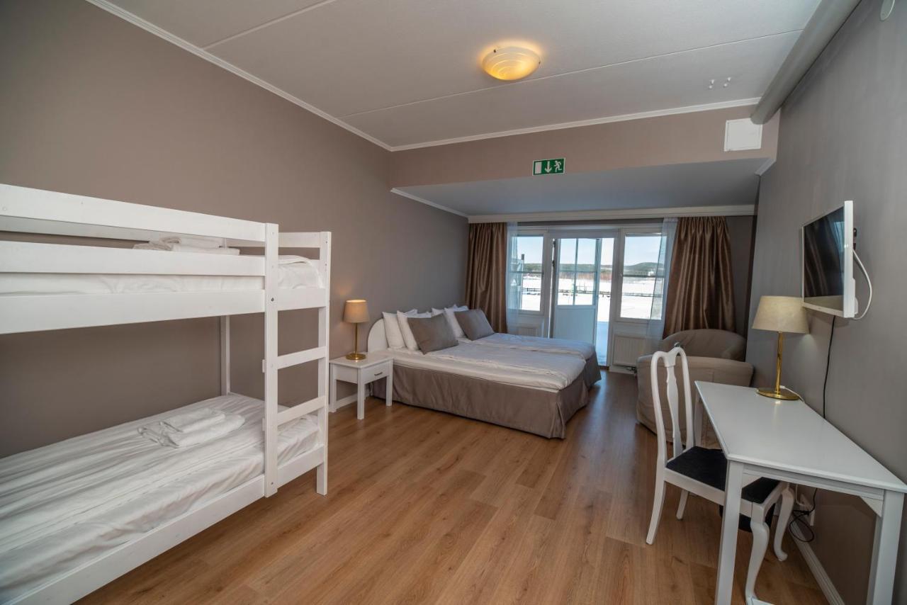 Grand Arctic Resort Overkalix Luaran gambar