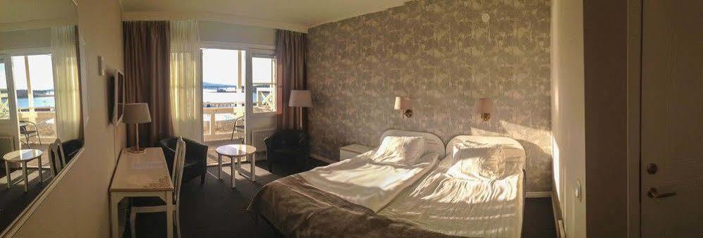 Grand Arctic Resort Overkalix Luaran gambar