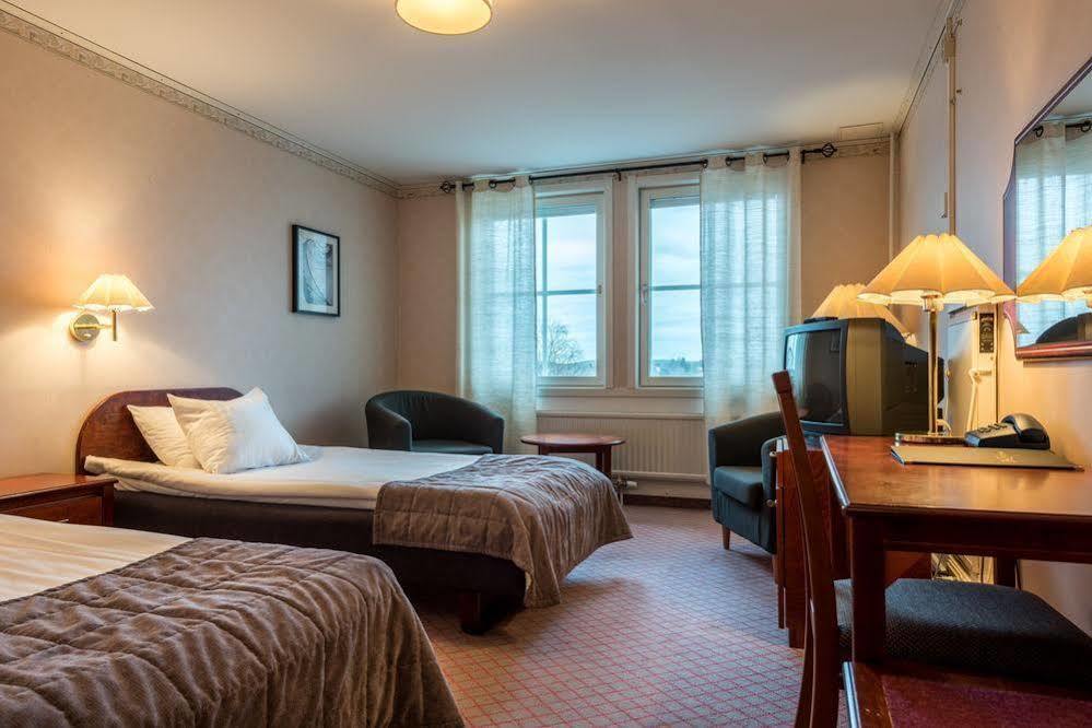Grand Arctic Resort Overkalix Luaran gambar